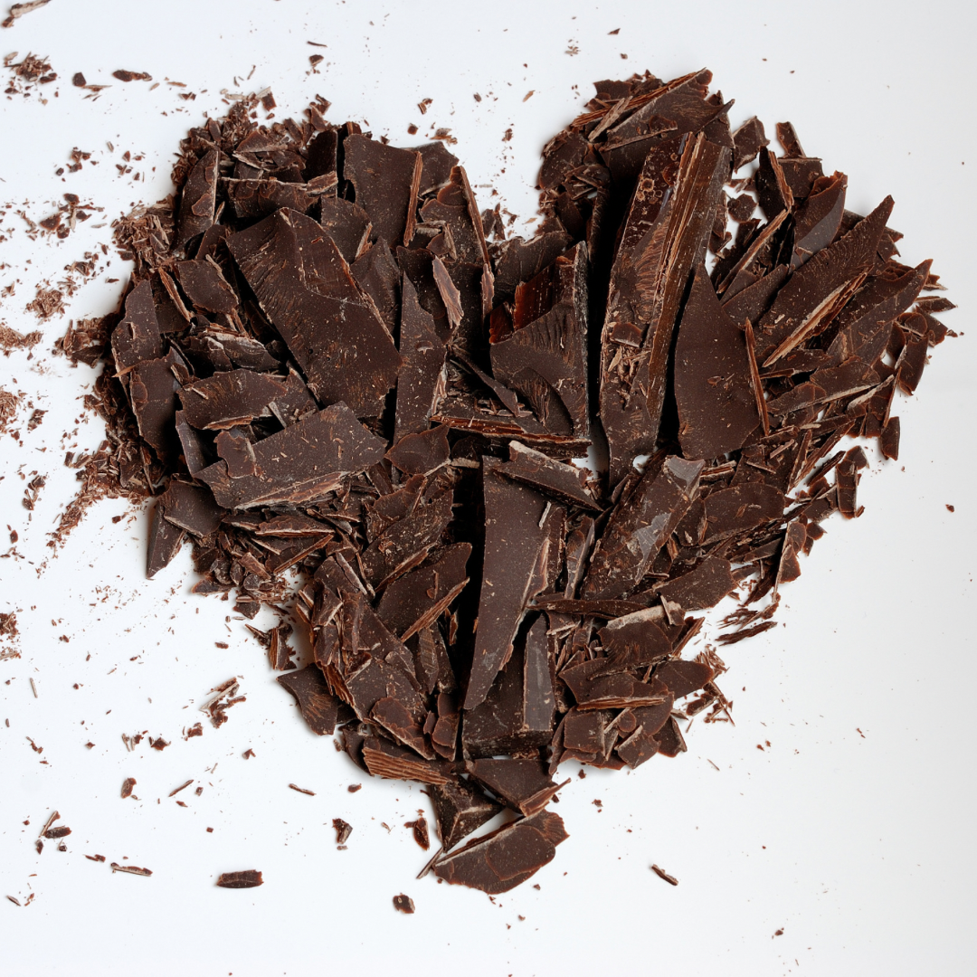 Chocolate Sugar Whipped Scrub