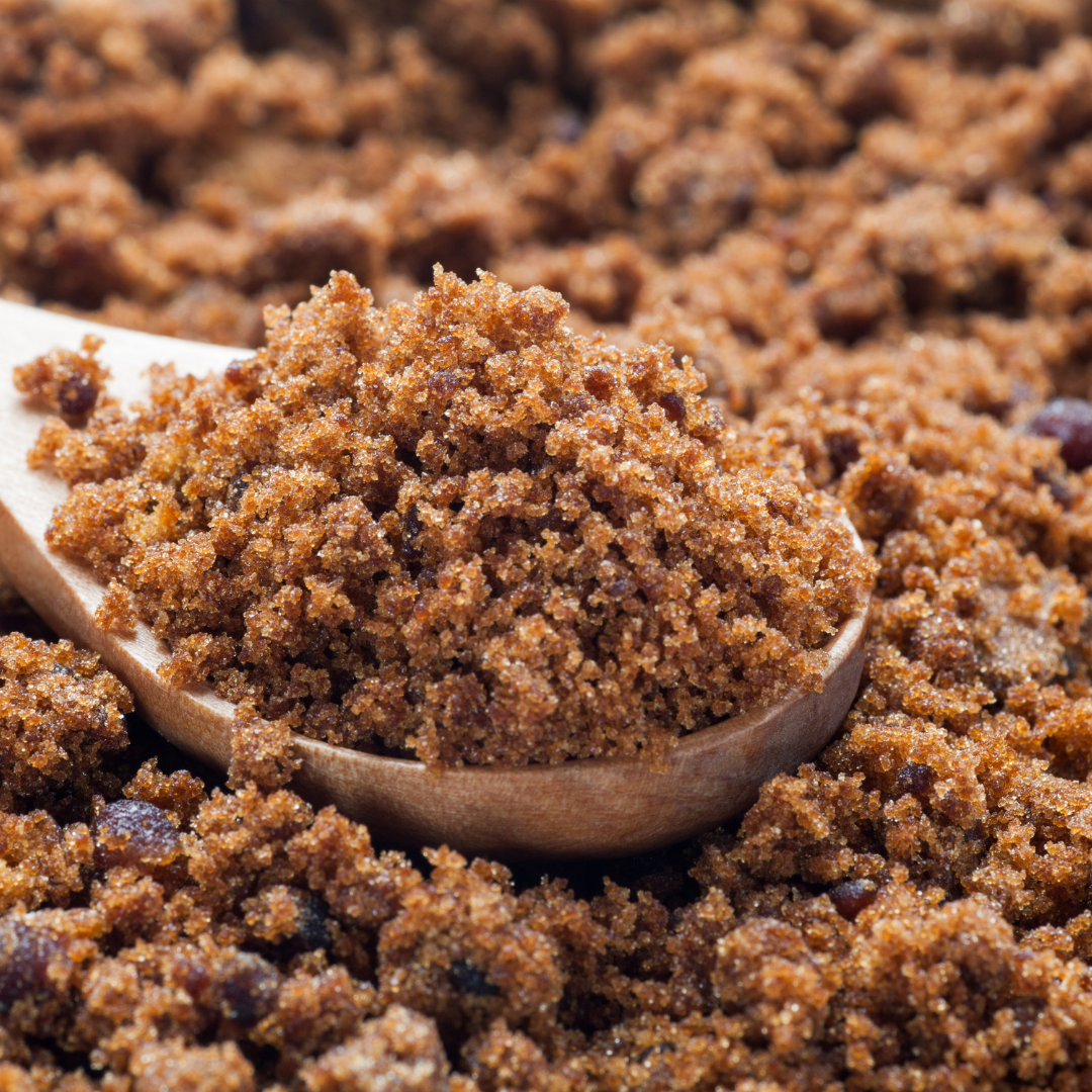 Oatmeal, Honey and Coconut Oil Scrub