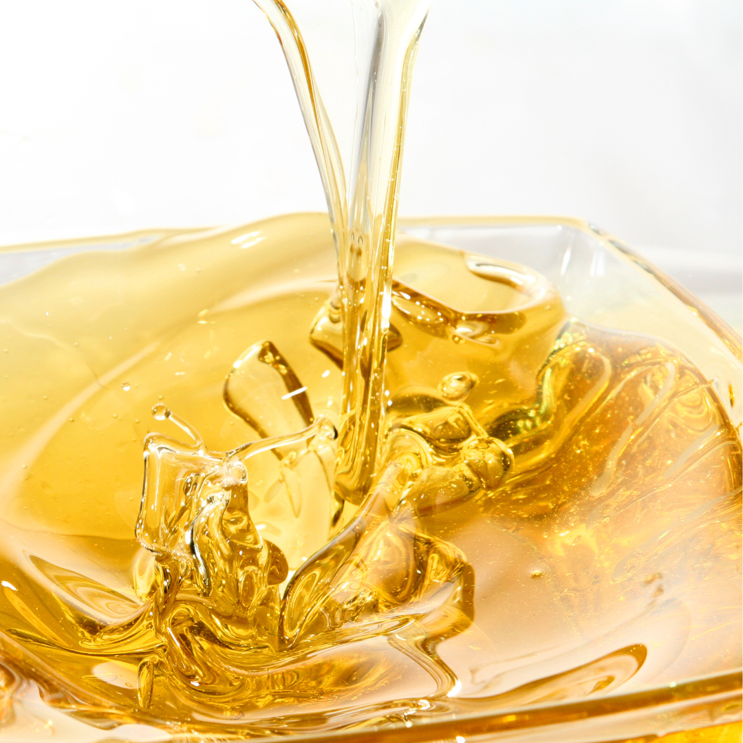 Caléndula Body Oil