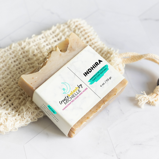 Soap Saver