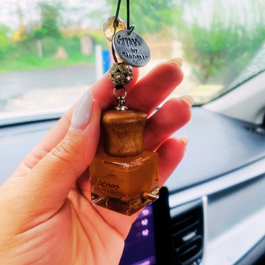Car Diffuser